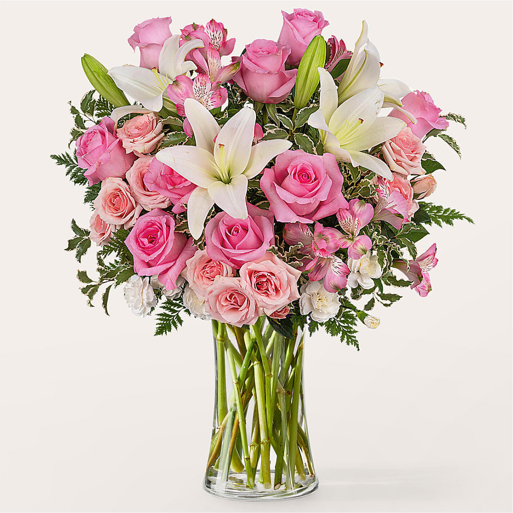 All the Best Bouquet – Park Avenue Florist, Orange Park FL