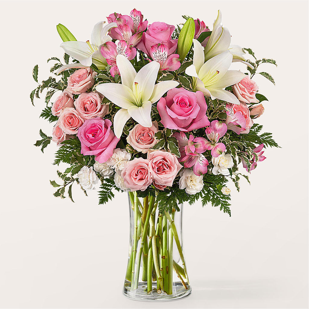 All the Best Bouquet – Park Avenue Florist, Orange Park FL