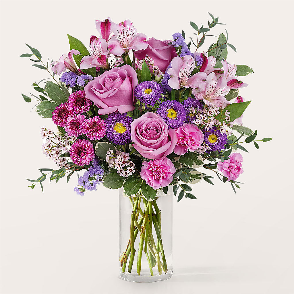Fanciful Blossoms Bouquet – Park Avenue Florist, Orange Park FL