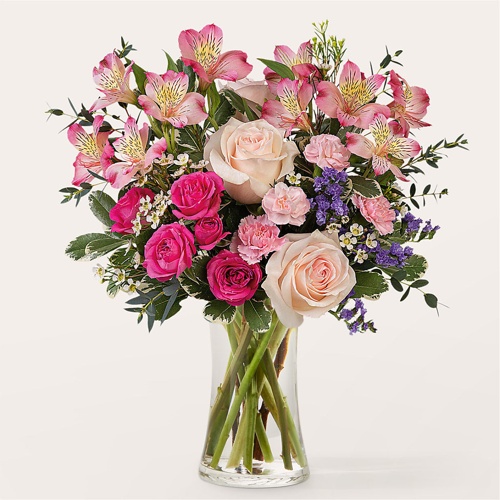 A La Mode Bouquet – Park Avenue Florist, Orange Park FL
