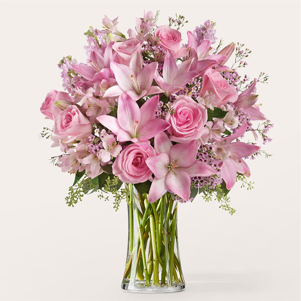 Gentle Gesture Bouquet – Park Avenue Florist, Orange Park FL