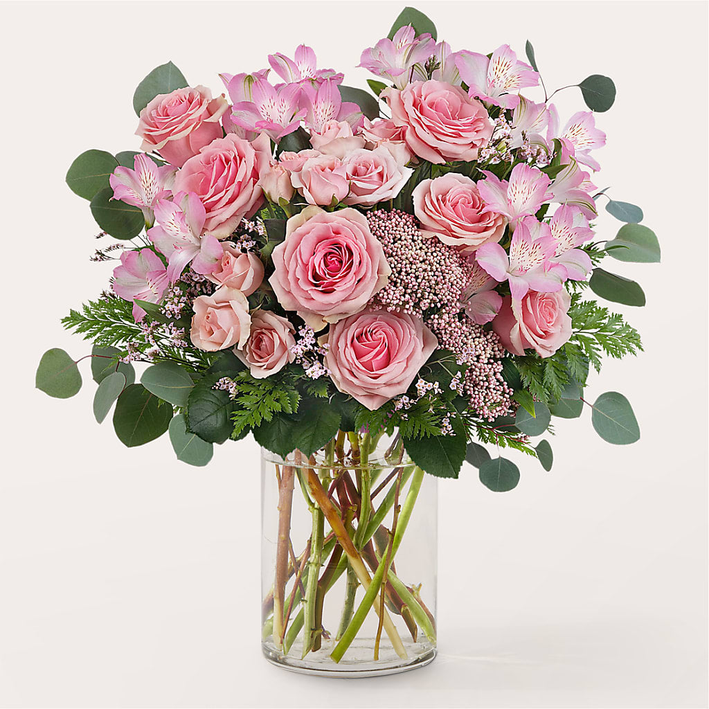 Sweetheart Bouquet – Park Avenue Florist, Orange Park FL