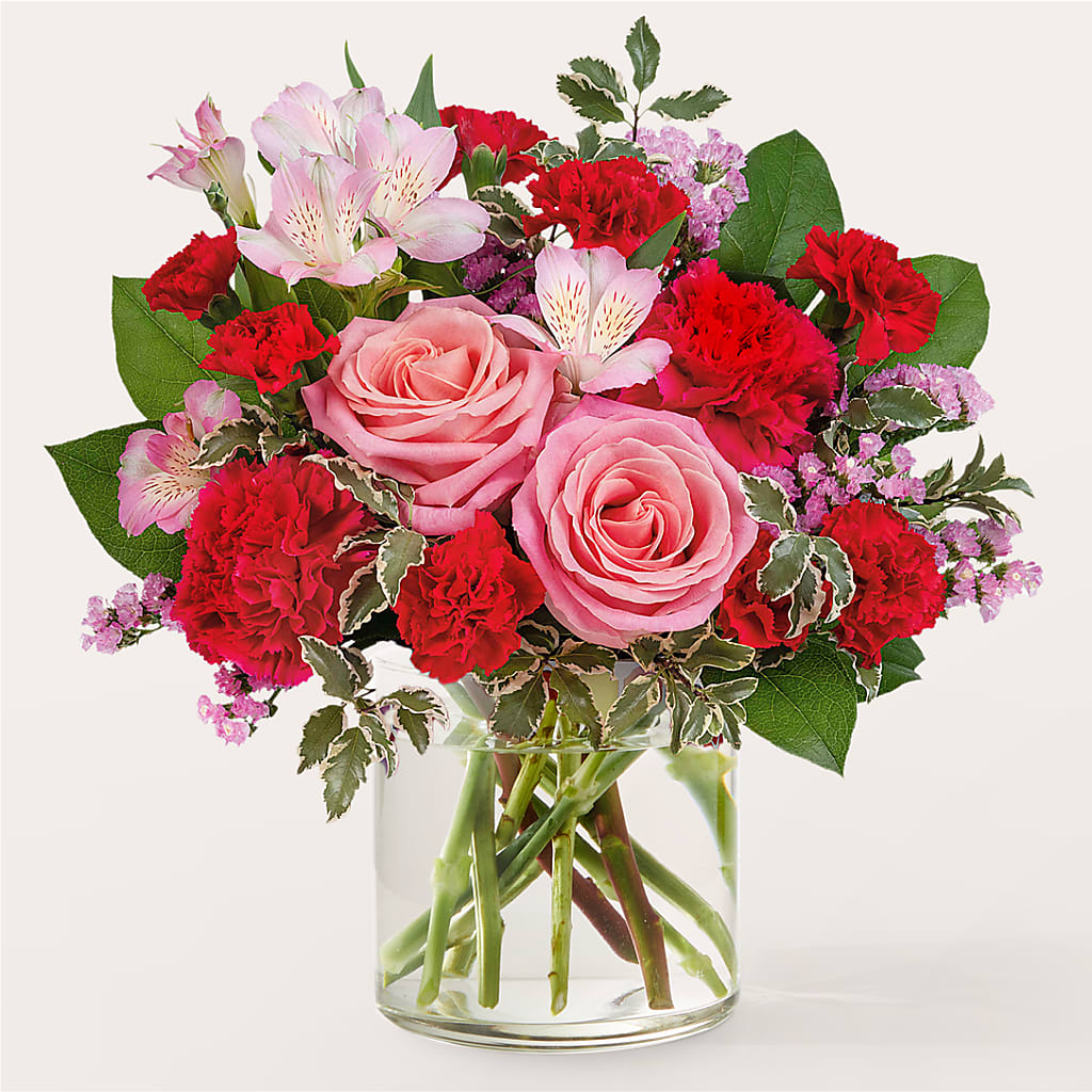 First Impressions Bouquet – Park Avenue Florist, Orange Park FL