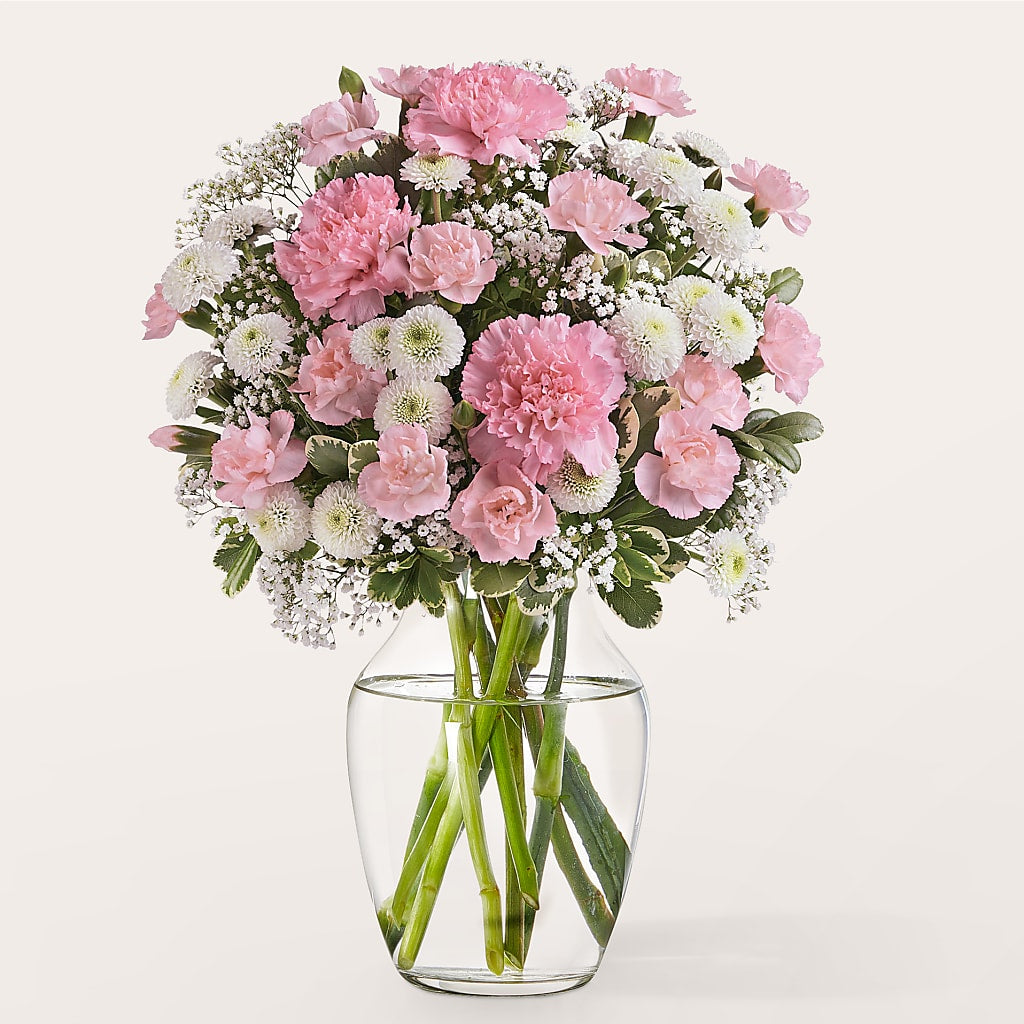 Vintage Glamour Bouquet – Park Avenue Florist, Orange Park FL