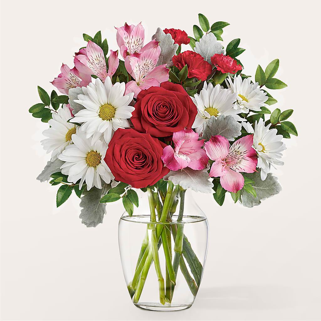 Sugary Sweet Bouquet – Park Avenue Florist, Orange Park FL