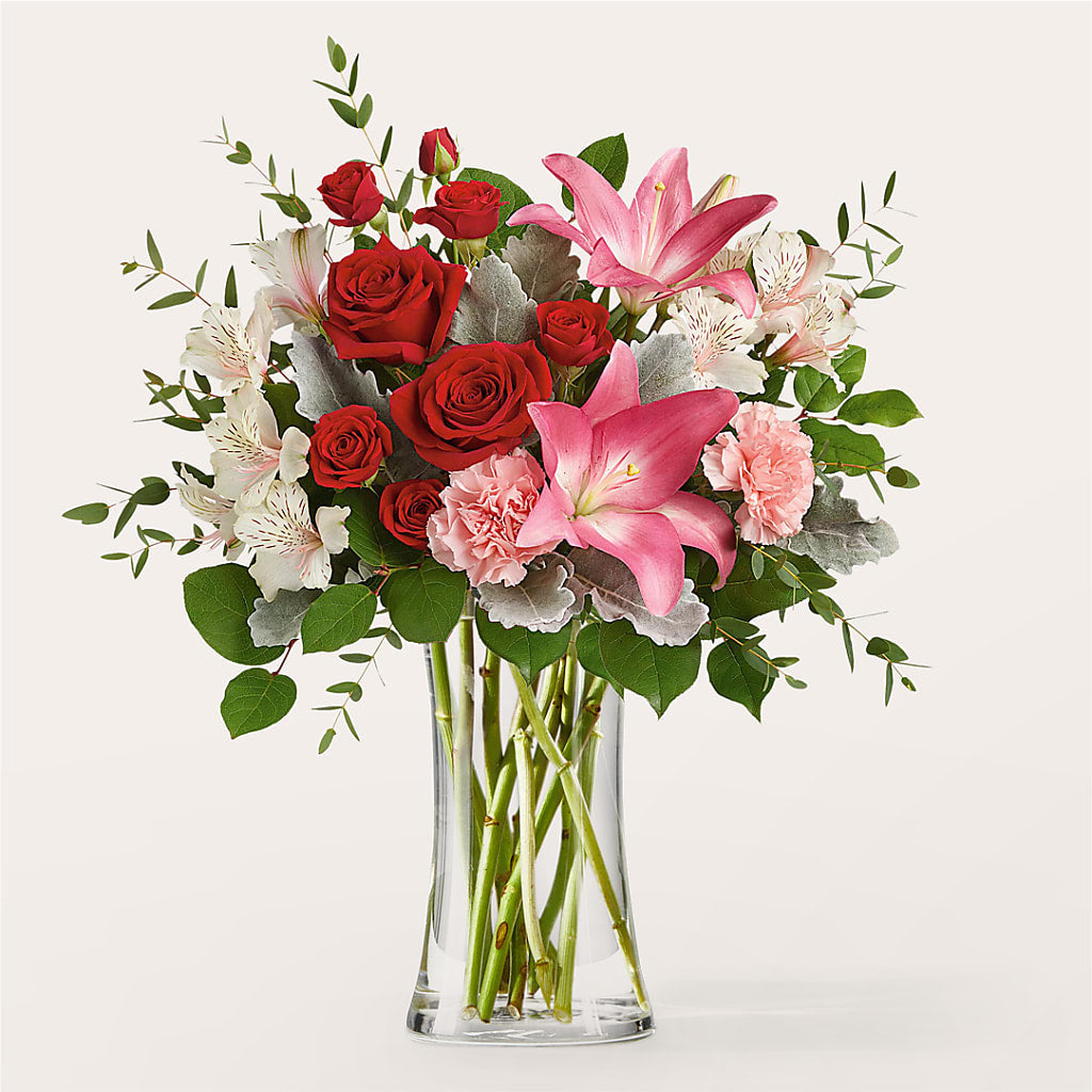 Everything to Me Bouquet – Park Avenue Florist, Orange Park FL