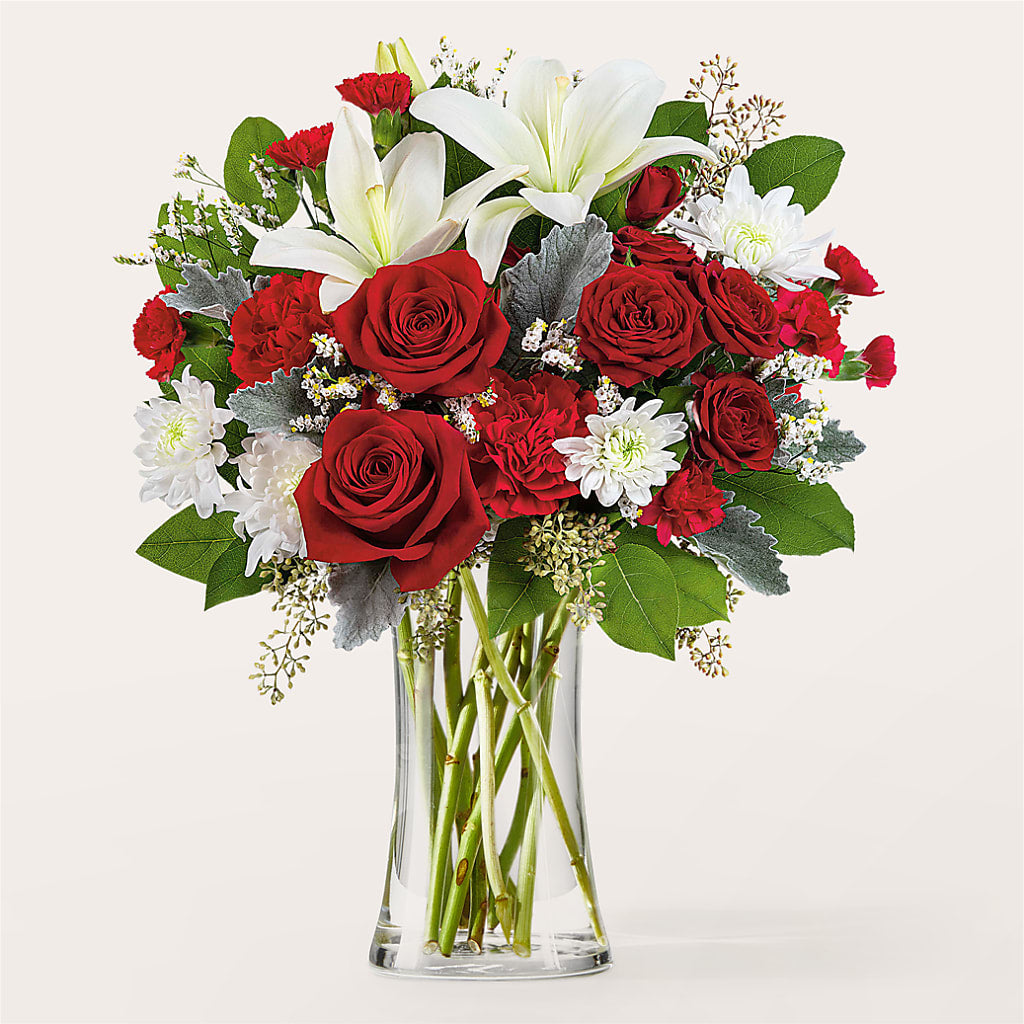 Floral Symphony Bouquet – Park Avenue Florist, Orange Park FL