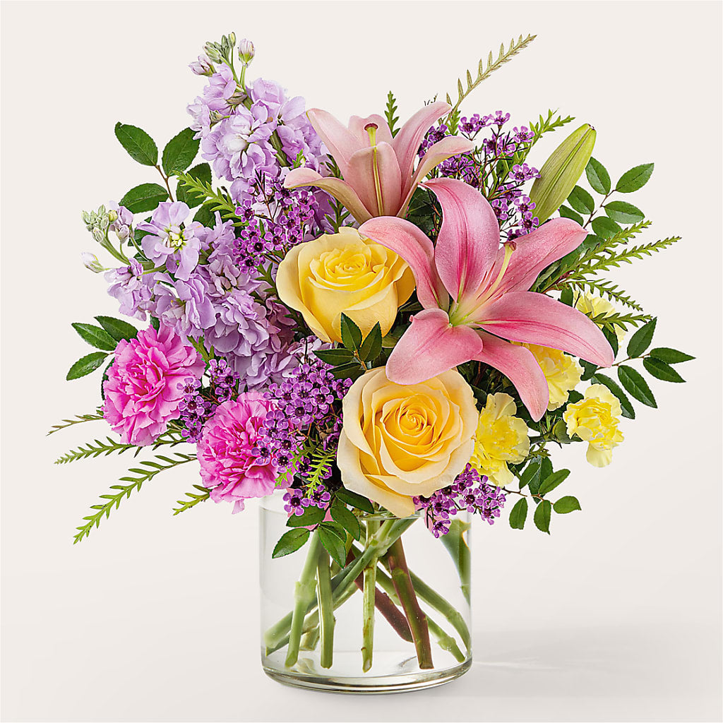 Jubilee Bouquet – Park Avenue Florist, Orange Park FL