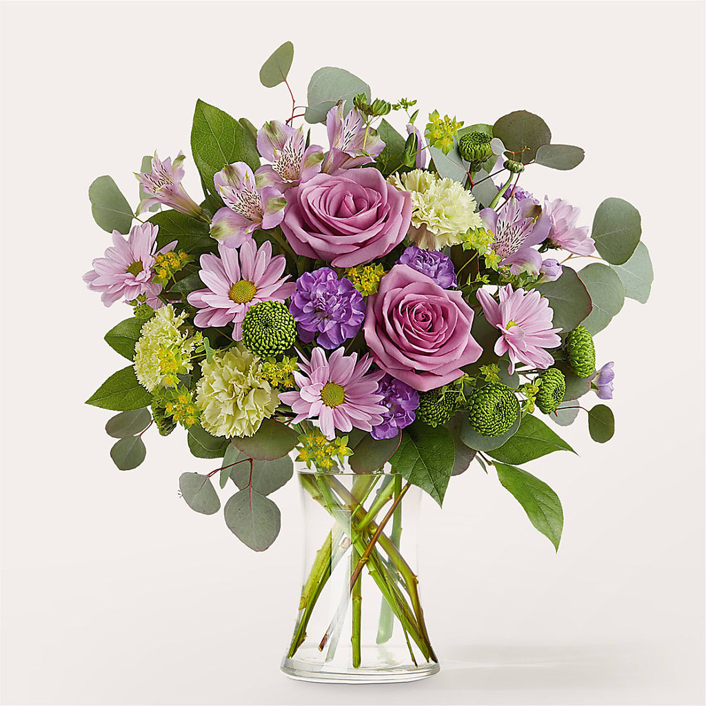 Emerald City Bouquet – Park Avenue Florist, Orange Park FL
