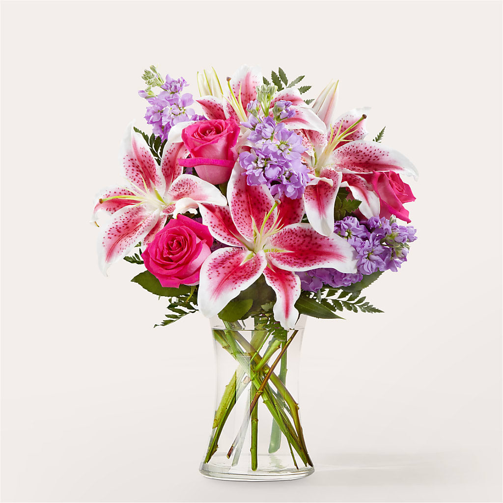 Amore Bouquet – Park Avenue Florist, Orange Park FL