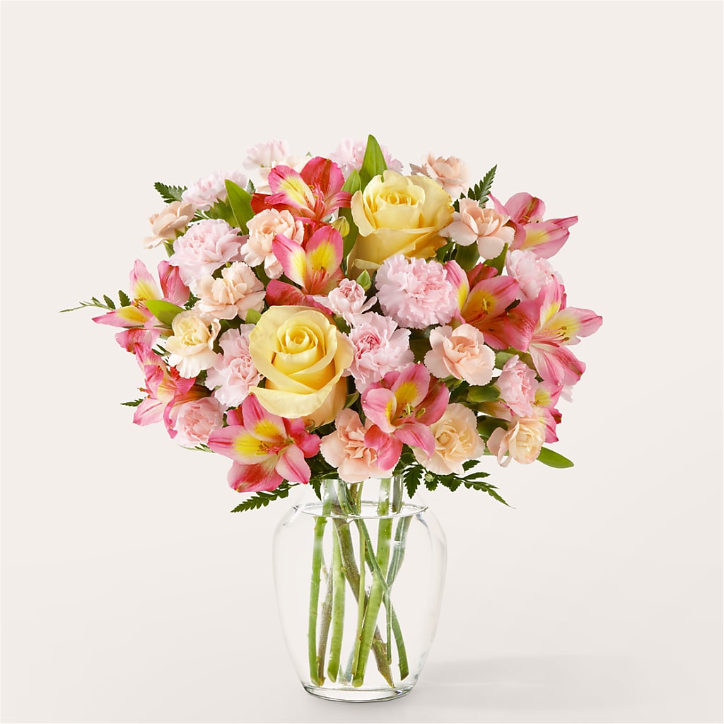 Just Lovely Bouquet – Park Avenue Florist, Orange Park FL