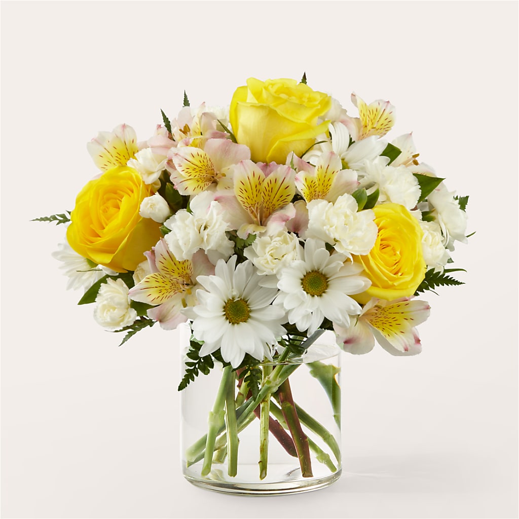 Gleeful Bouquet – Park Avenue Florist, Orange Park FL