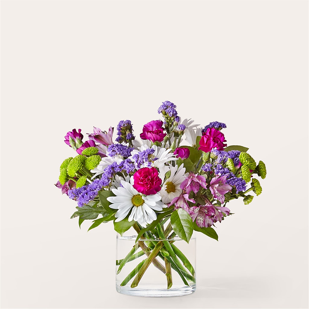 Wild Berry Bouquet – Park Avenue Florist, Orange Park FL