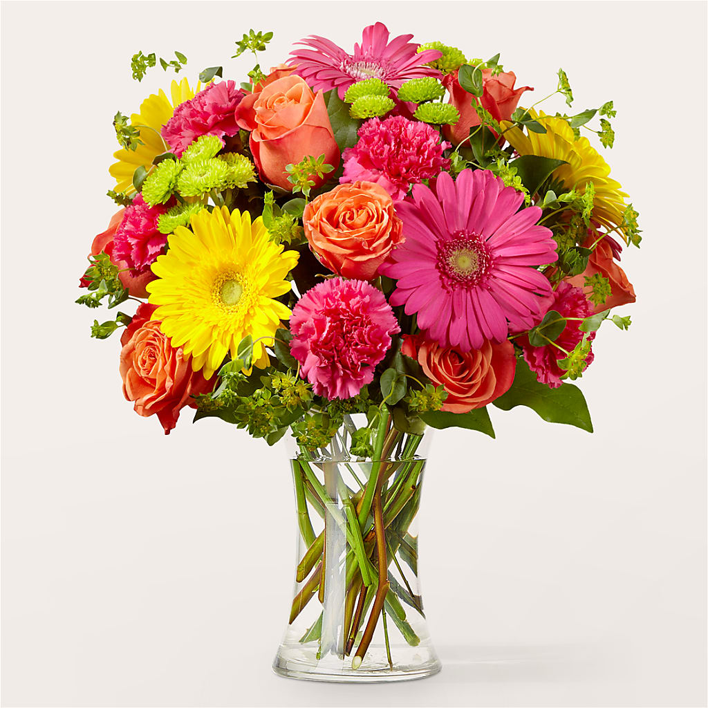 Fruit Punch Bouquet – Park Avenue Florist, Orange Park FL