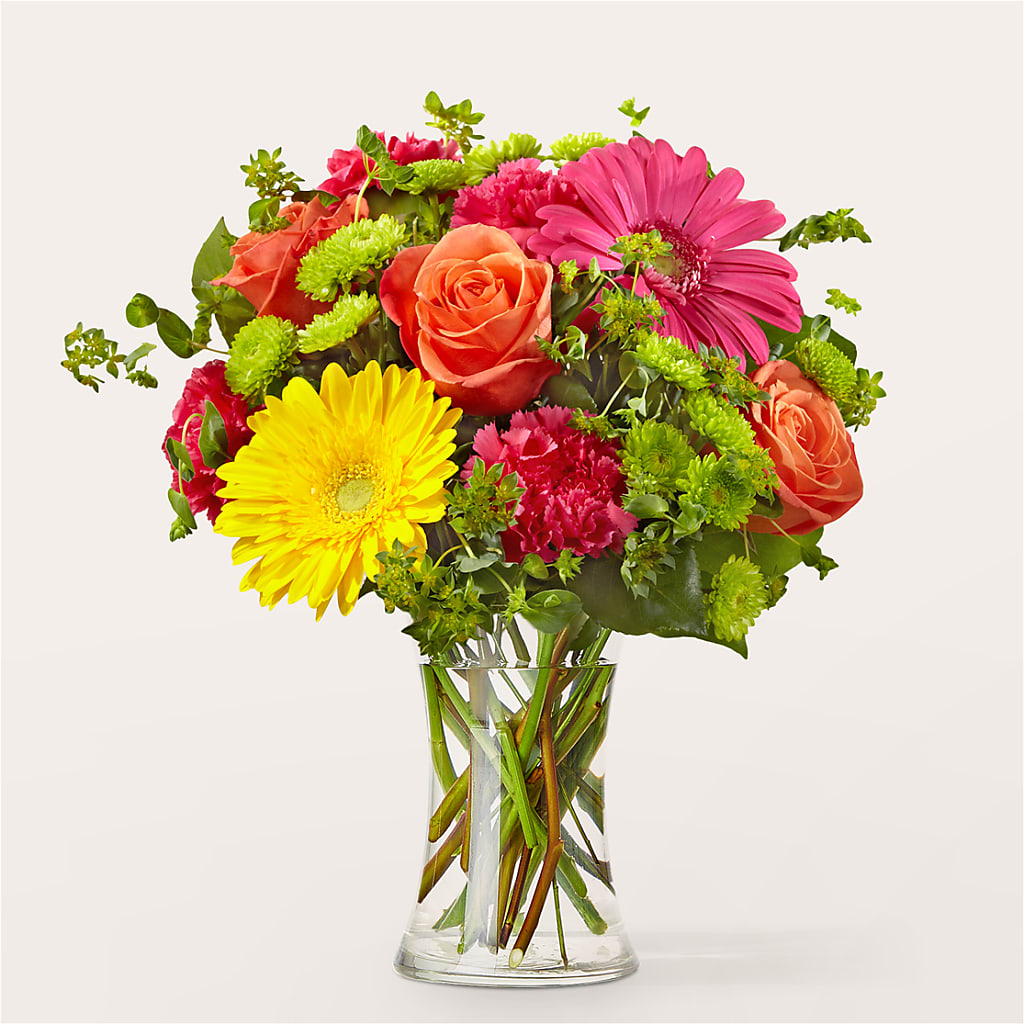 Fruit Punch Bouquet – Park Avenue Florist, Orange Park FL