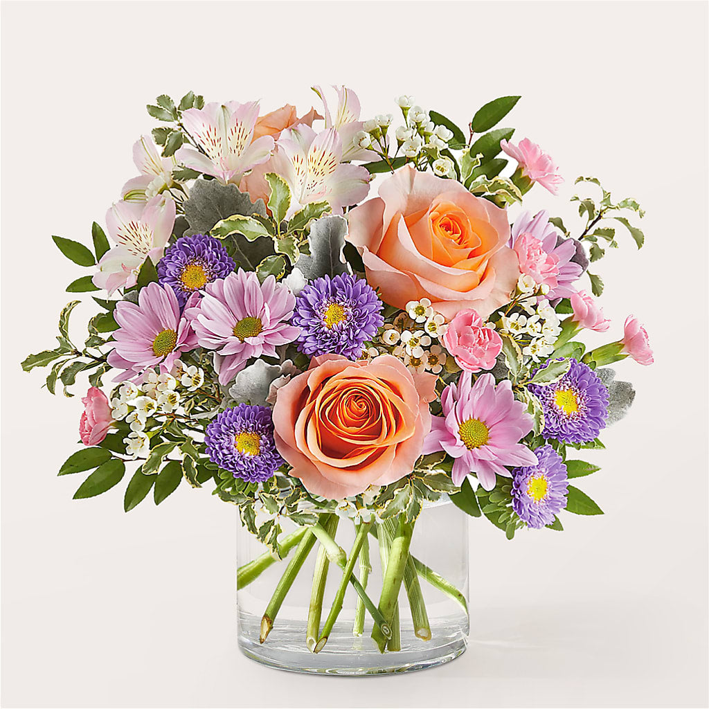 Glimmer Bouquet – Park Avenue Florist, Orange Park FL