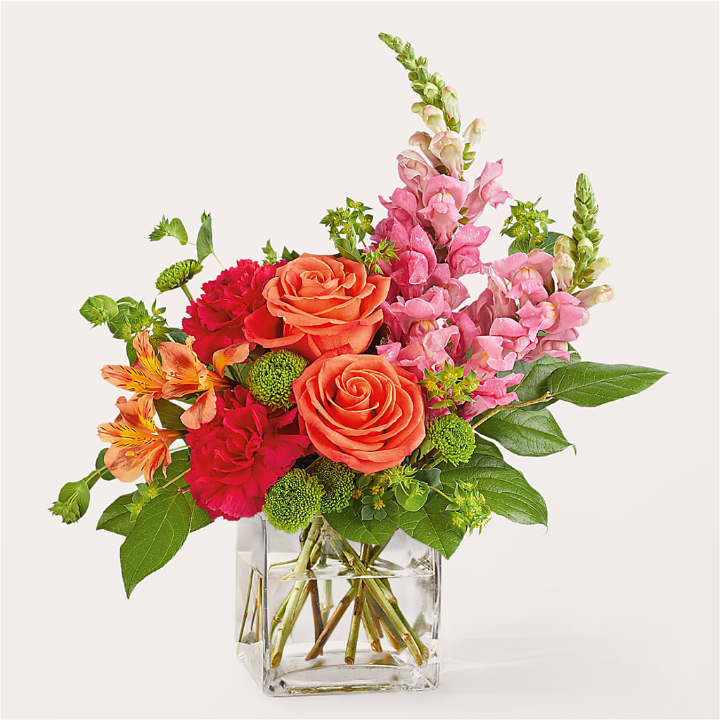 Cosmopolitan Bouquet – Park Avenue Florist, Orange Park FL