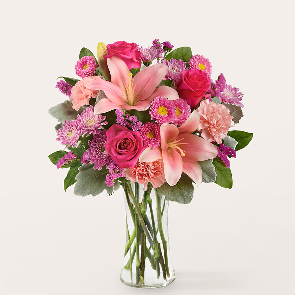Dream Come True Bouquet – Park Avenue Florist, Orange Park FL