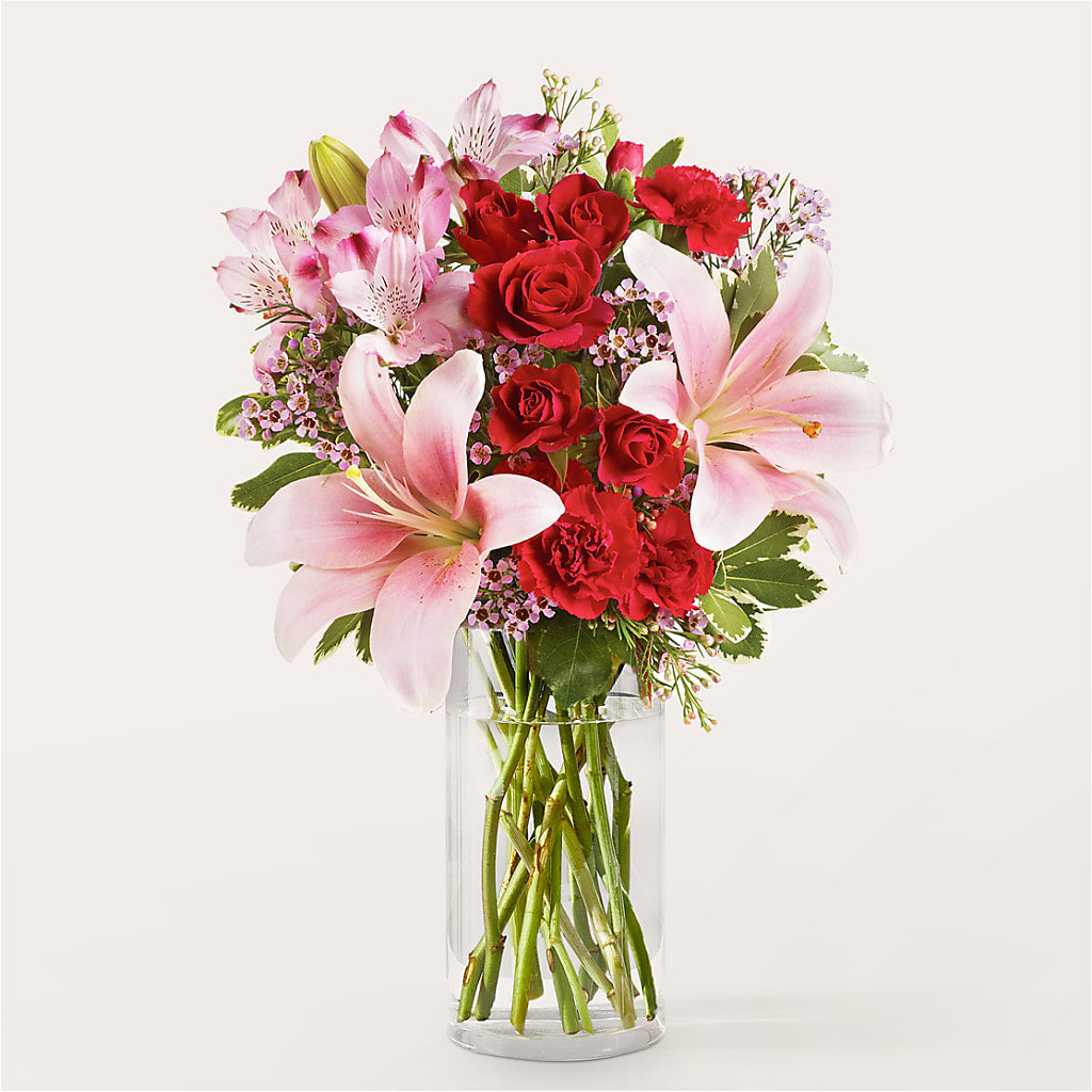 Kismet Bouquet – Park Avenue Florist, Orange Park FL
