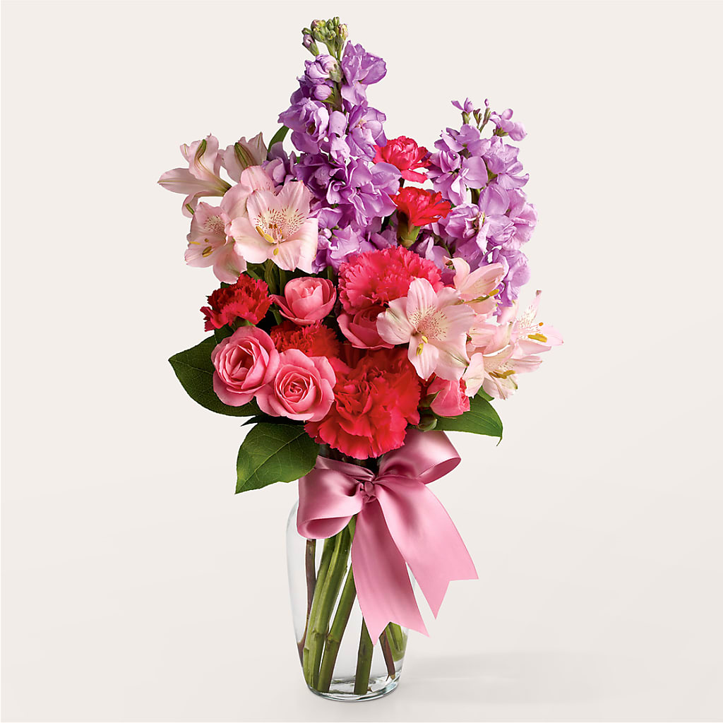 Main Character Bouquet – Park Avenue Florist, Orange Park FL