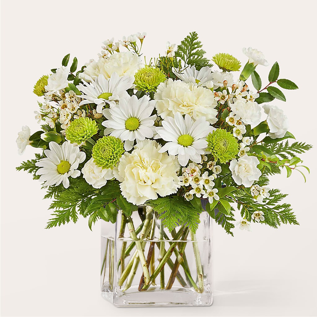 Momentary Meditation Bouquet – Park Avenue Florist, Orange Park FL