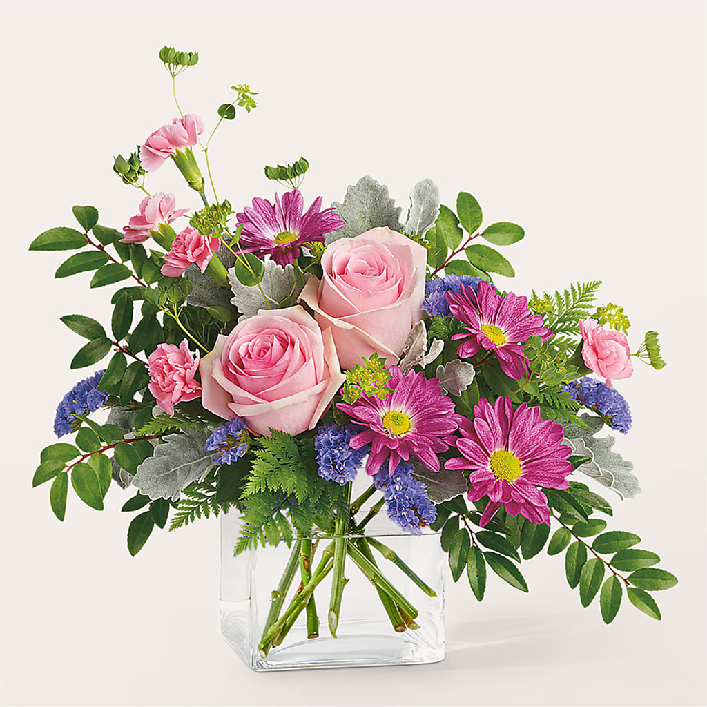 Starlet Bouquet – Park Avenue Florist, Orange Park FL