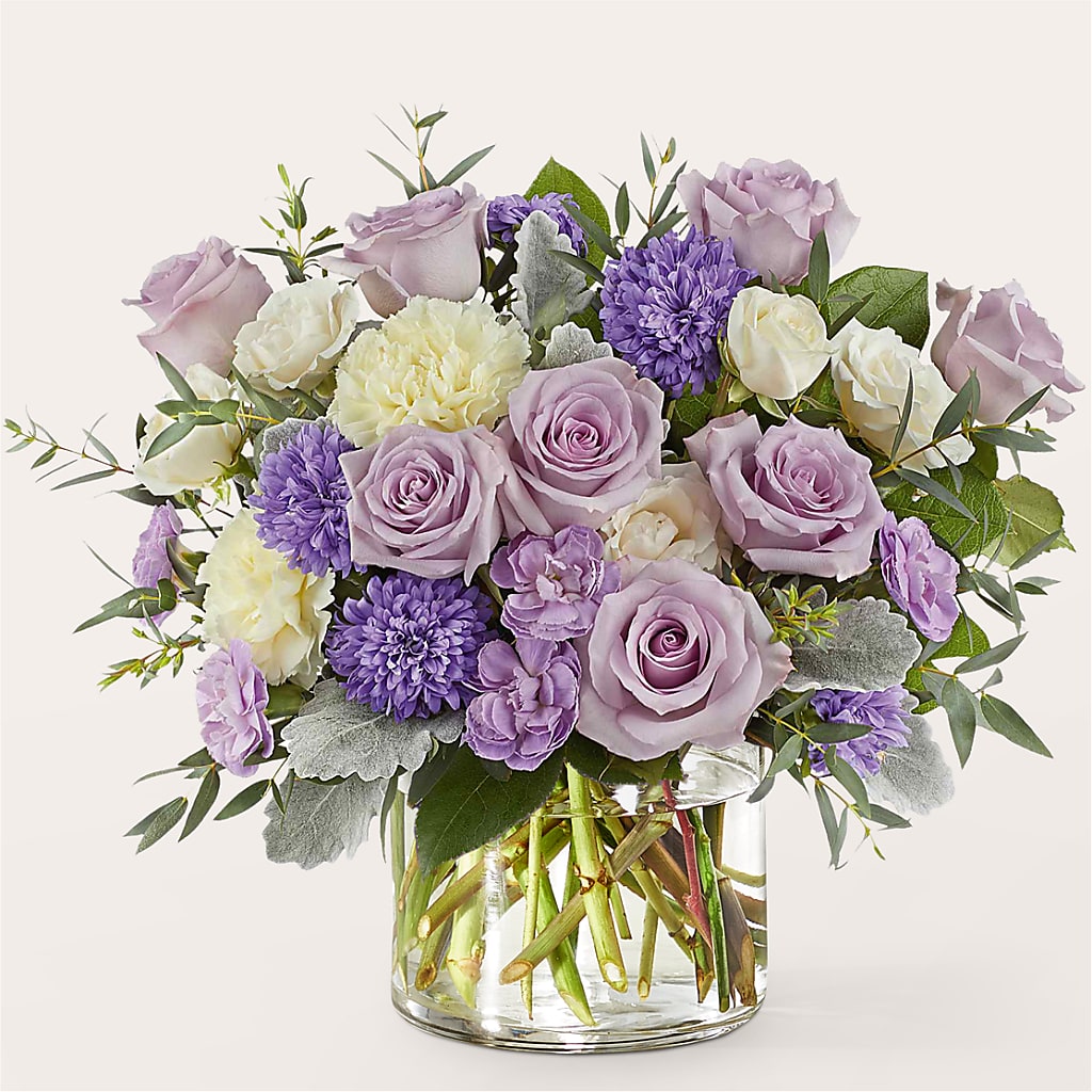 Stardust Bouquet – Park Avenue Florist, Orange Park FL