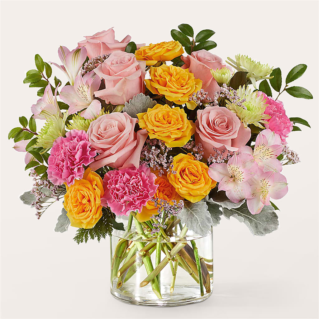 Mai Tai Bouquet – Park Avenue Florist, Orange Park FL