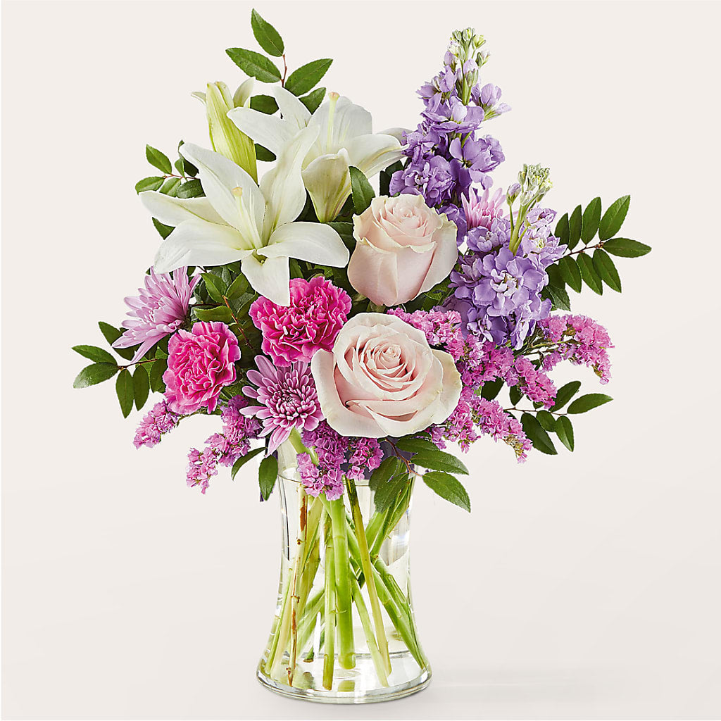 High Tea Bouquet – Park Avenue Florist, Orange Park FL