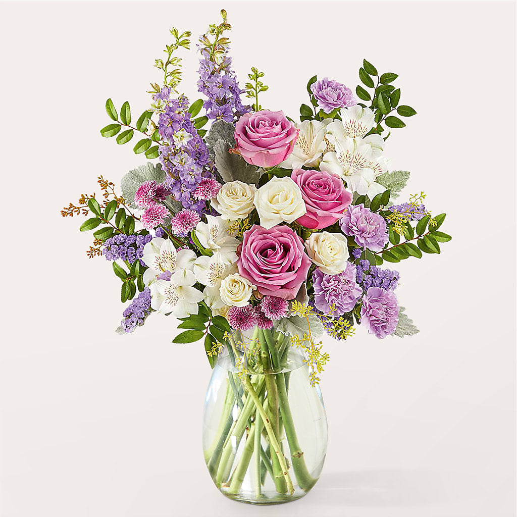 Lucky Me Bouquet – Park Avenue Florist, Orange Park FL