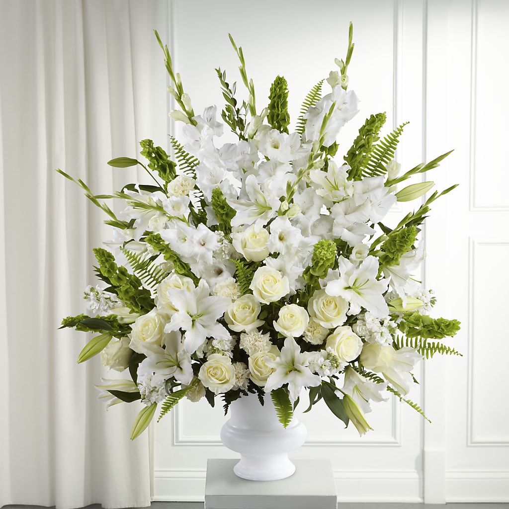Morning Stars Arrangement – Park Avenue Florist, Orange Park FL
