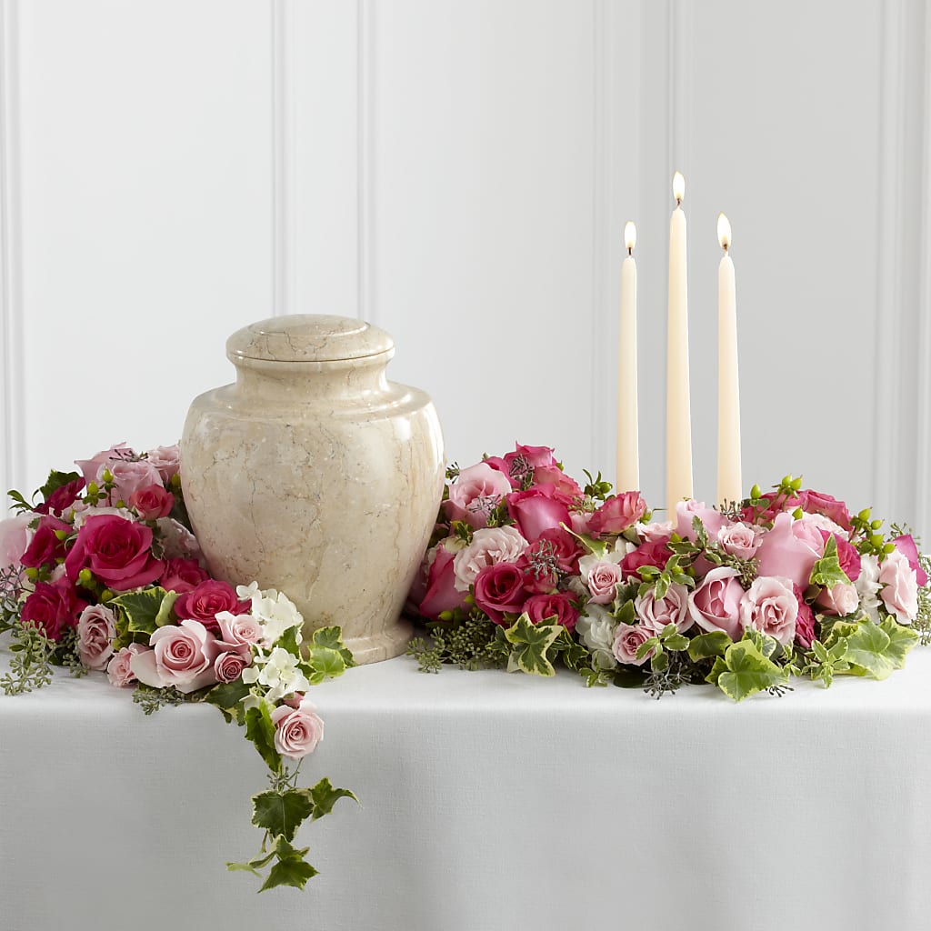 Remembrance Arrangement – Park Avenue Florist, Orange Park FL