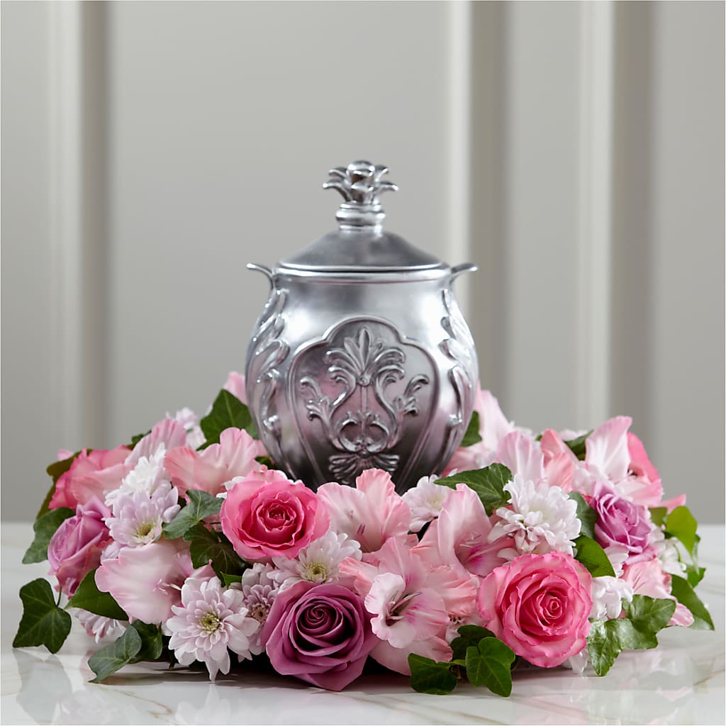 Glorious Tribute Arrangement – Park Avenue Florist, Orange Park FL
