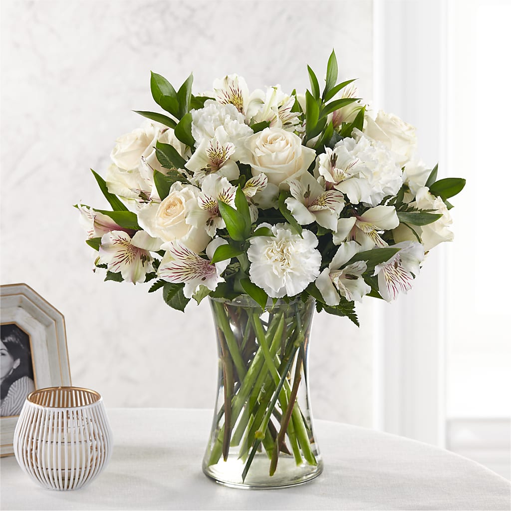 Cherished Friend Bouquet – Park Avenue Florist, Orange Park FL