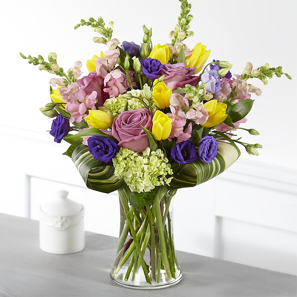 Wondrous Memories Bouquet – Park Avenue Florist, Orange Park FL