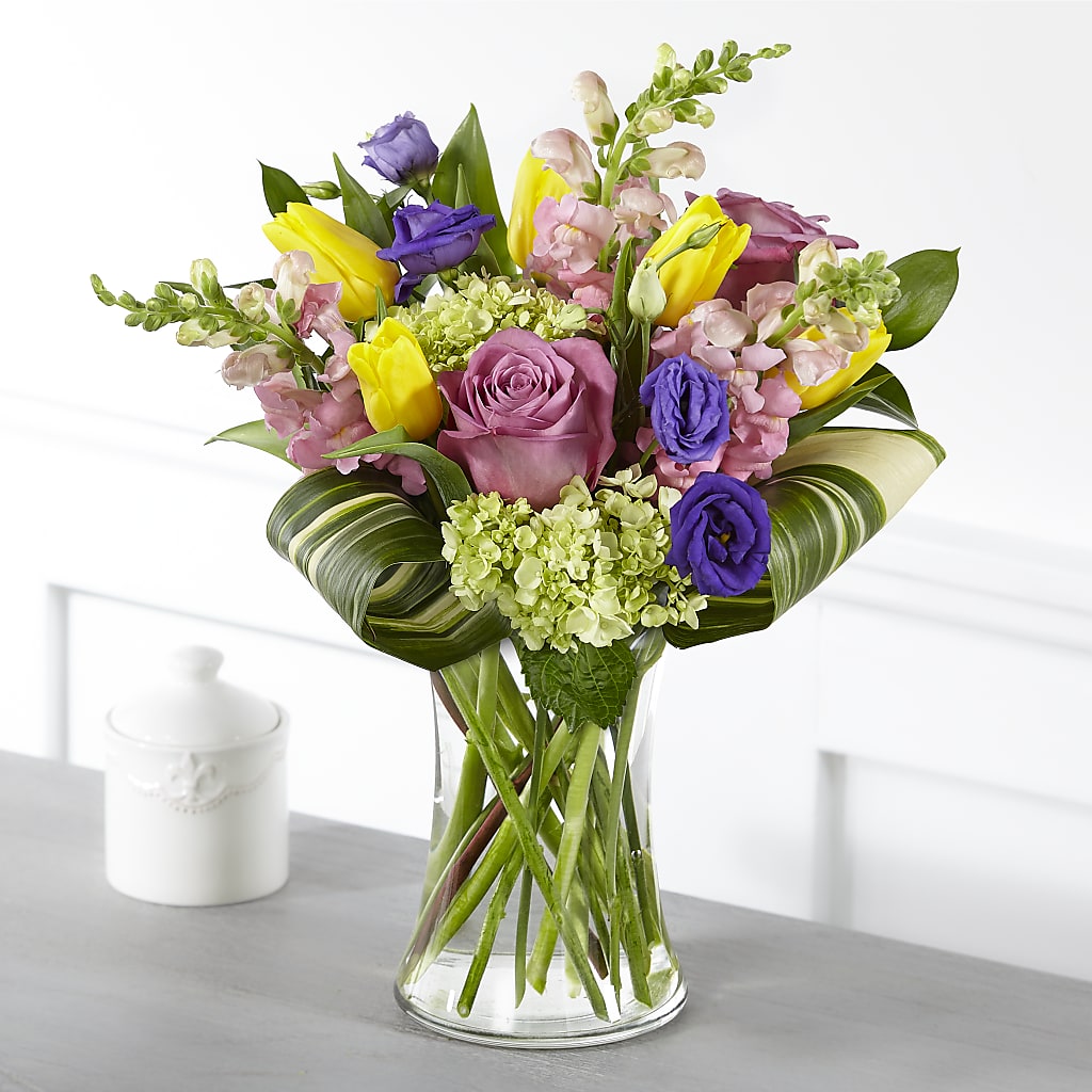 Wondrous Memories Bouquet – Park Avenue Florist, Orange Park FL