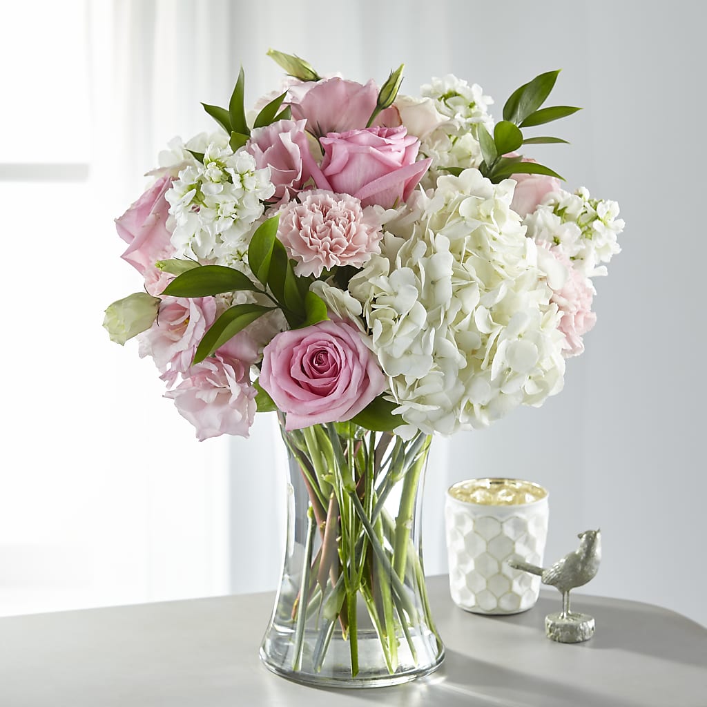 Guiding Grace Bouquet – Park Avenue Florist, Orange Park FL