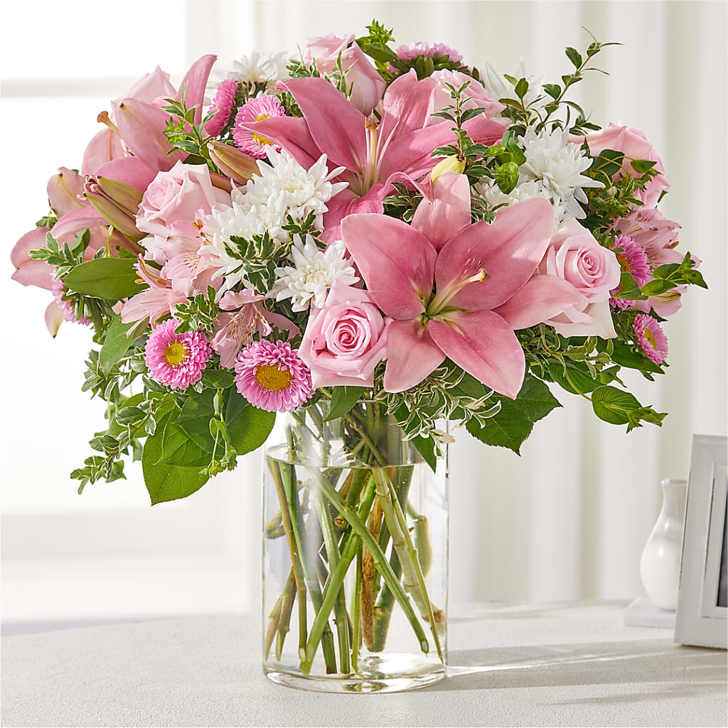 Healing Hug Bouquet – Park Avenue Florist, Orange Park FL