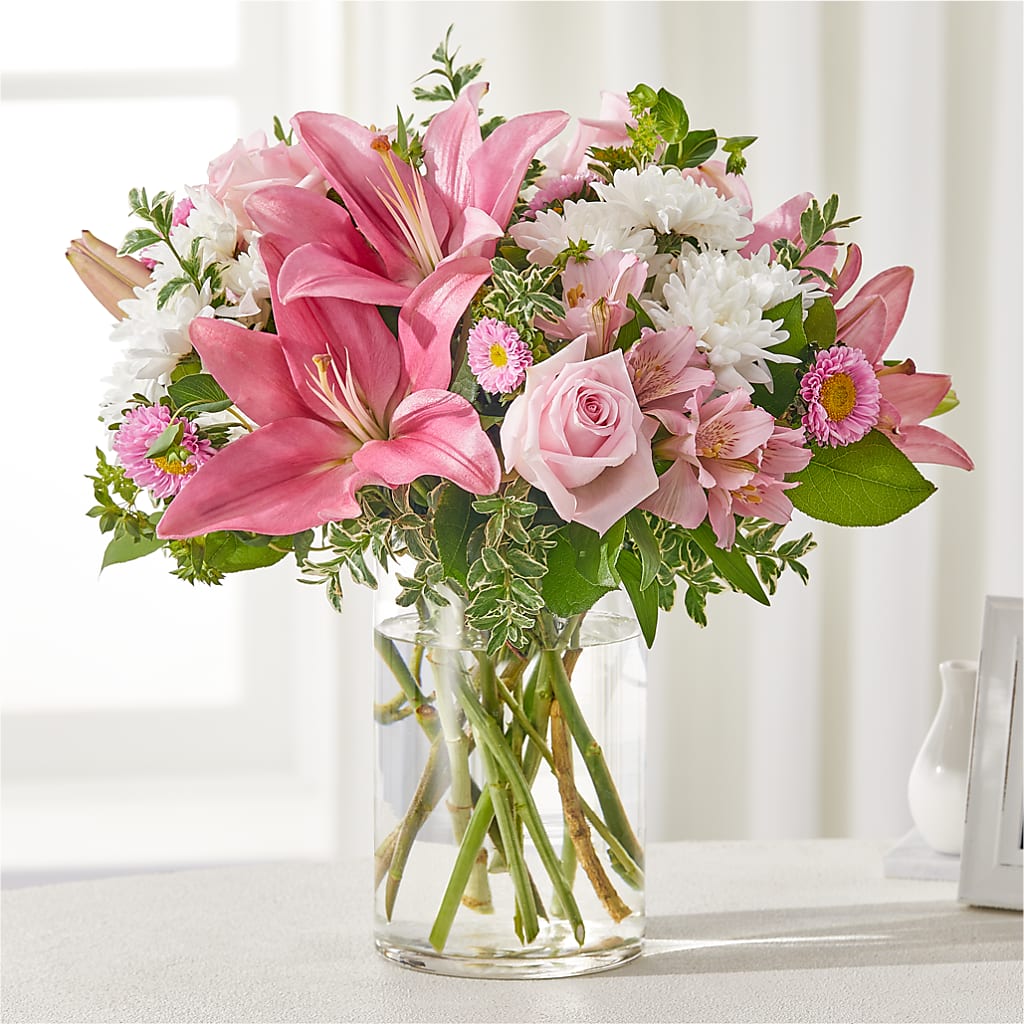 Healing Hug Bouquet – Park Avenue Florist, Orange Park FL