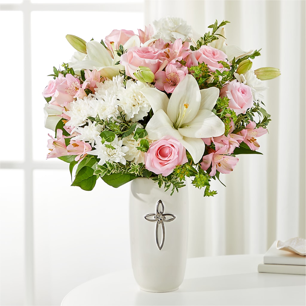 Kindly Devoted Bouquet – Park Avenue Florist, Orange Park FL