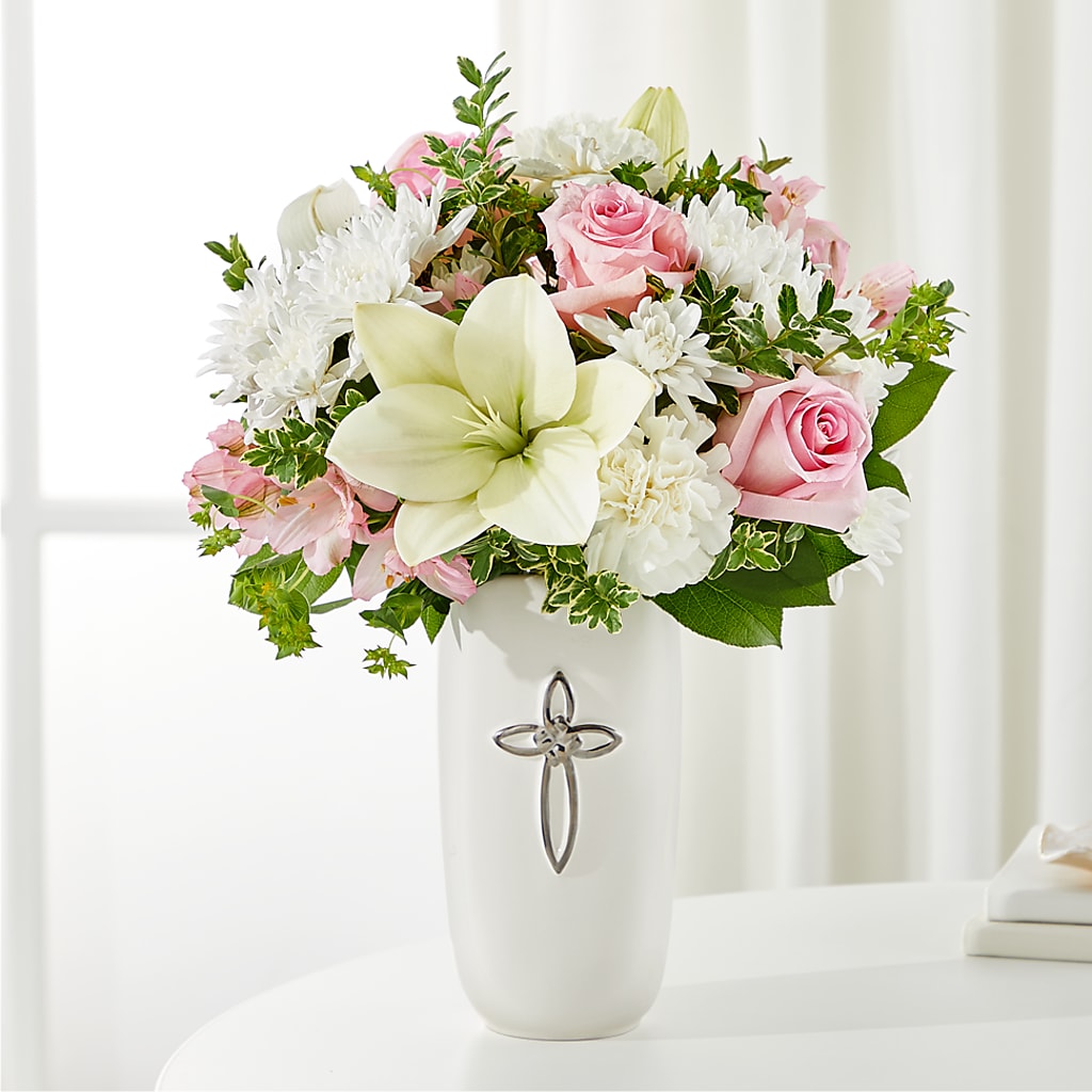 Kindly Devoted Bouquet – Park Avenue Florist, Orange Park FL