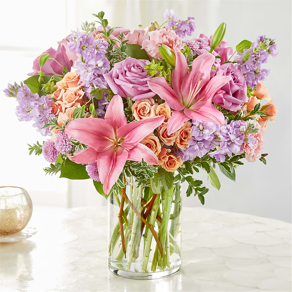Resilience Bouquet – Park Avenue Florist, Orange Park FL