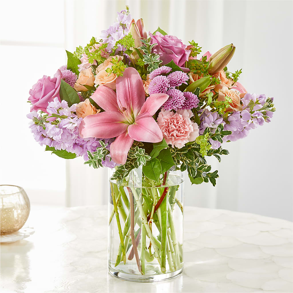 Resilience Bouquet – Park Avenue Florist, Orange Park FL