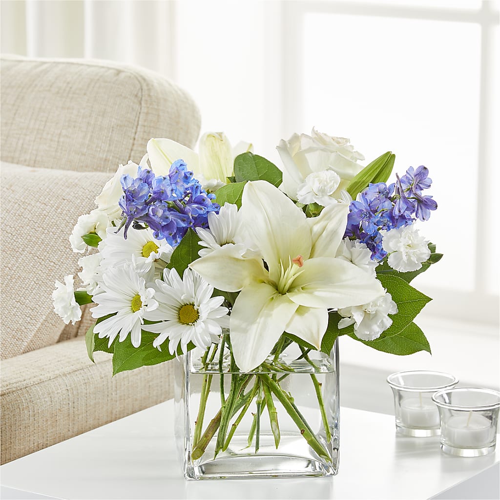 Restored Bouquet – Park Avenue Florist, Orange Park FL