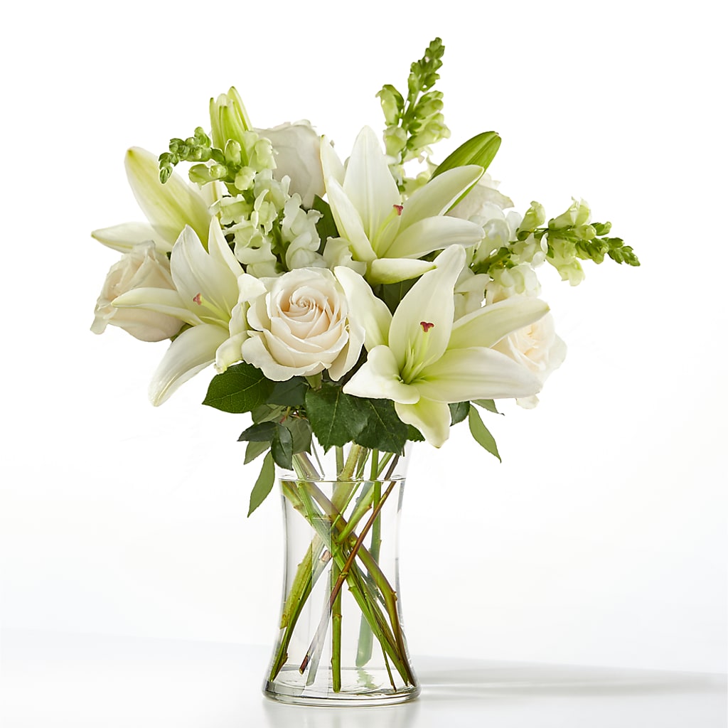 Eternal Friendship Bouquet – Park Avenue Florist, Orange Park FL