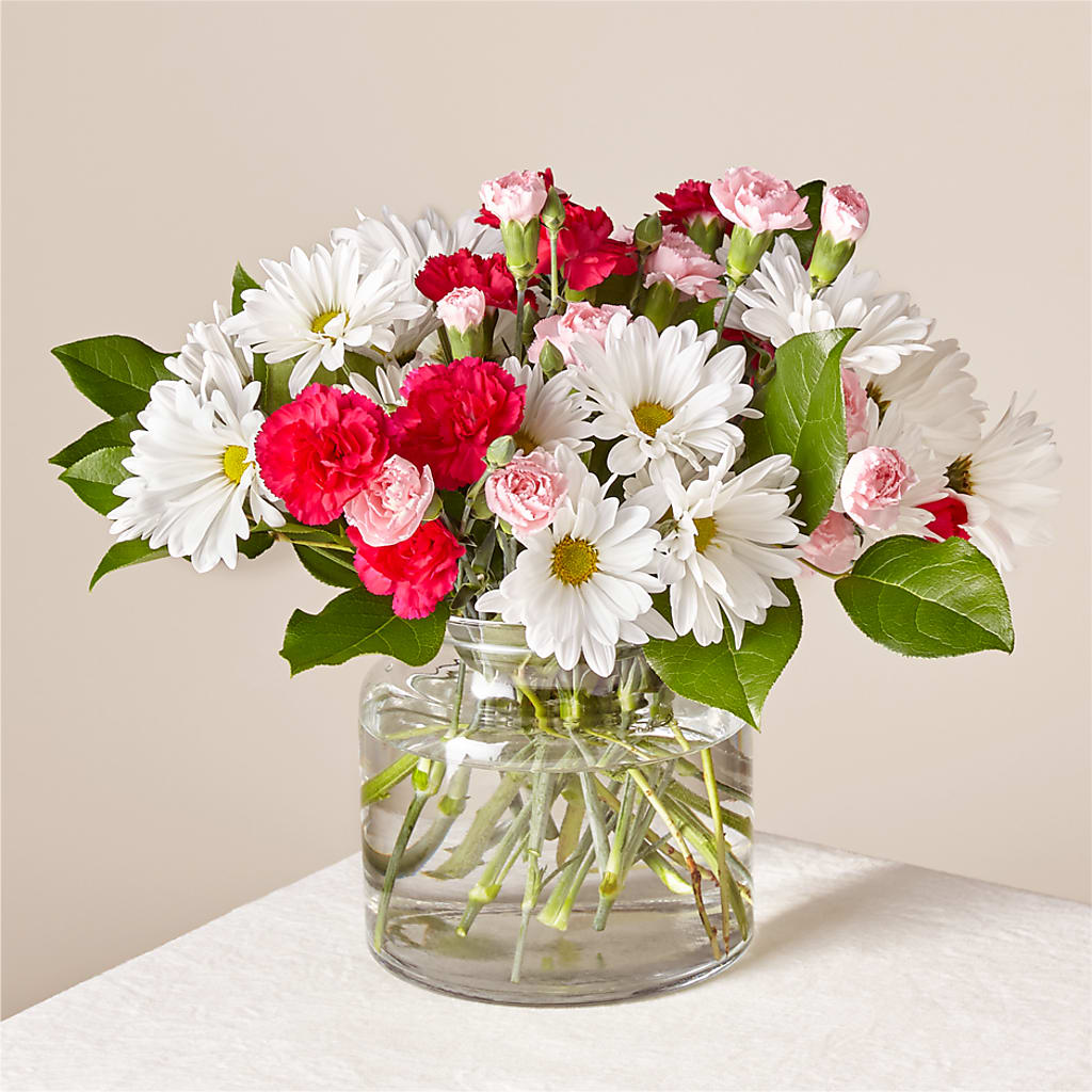 Sweet Surprises® Bouquet – Park Avenue Florist, Orange Park FL