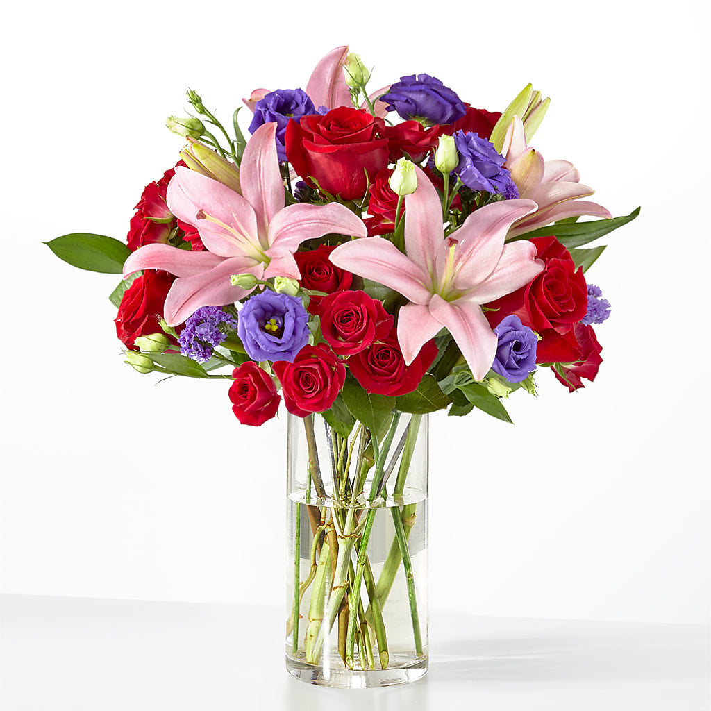 Truly Stunning Bouquet – Park Avenue Florist, Orange Park FL
