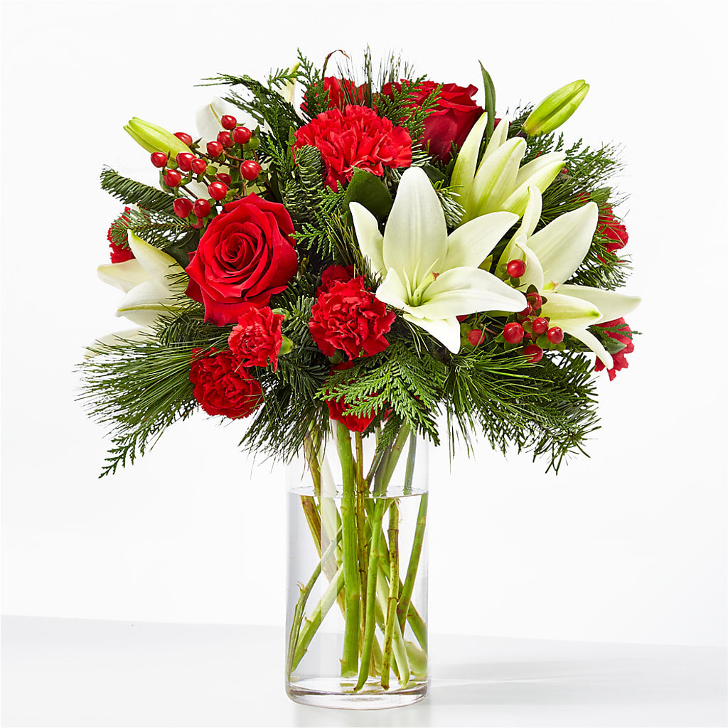 Joyful Greetings Bouquet – Park Avenue Florist, Orange Park FL