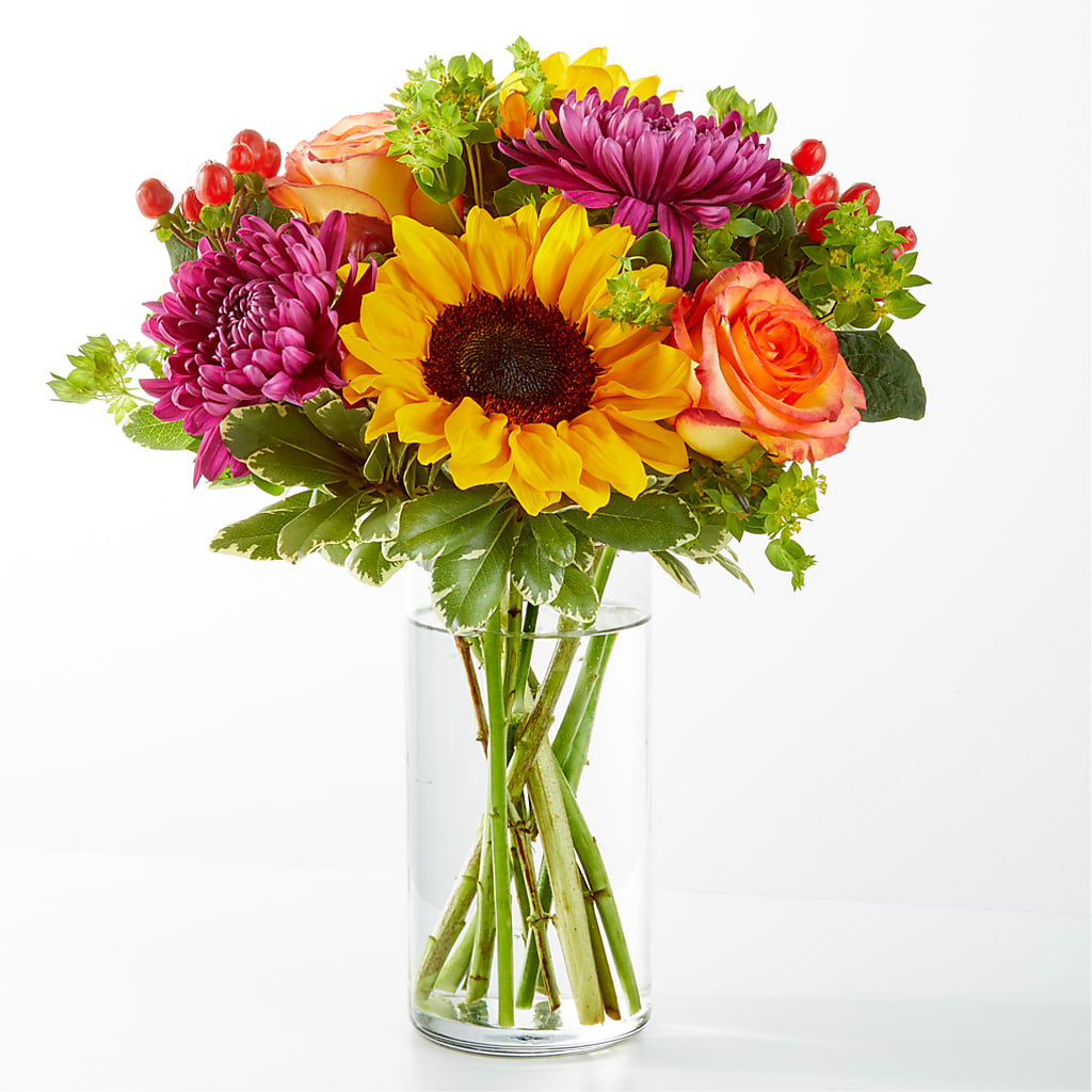 Nature Walk Bouquet – Park Avenue Florist, Orange Park FL