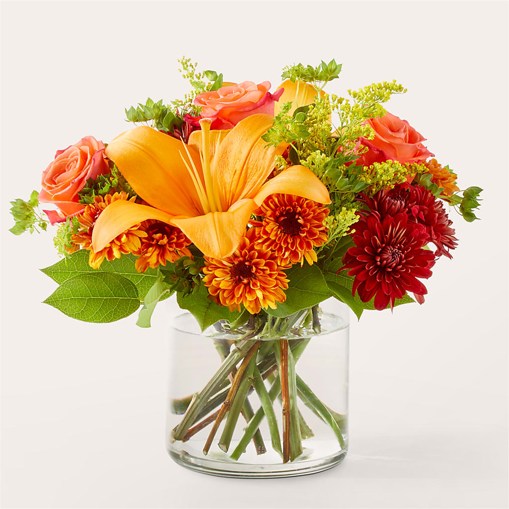 Honeycrisp Bouquet – Park Avenue Florist, Orange Park FL
